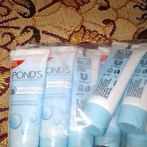 Ponds Super light Gel