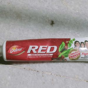 Dabur Red Tooth Paste