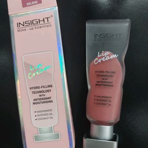 INSIGHT lip cream