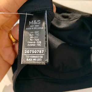 Mark & Spencer Brand New Bra