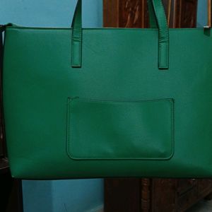 New Condition Allen Solly Handbag