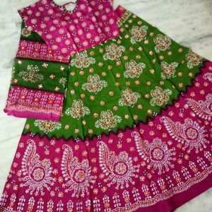 Chaniya Choli For Female