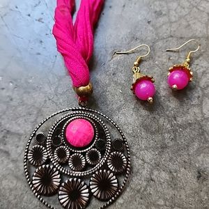 Jewellery Set