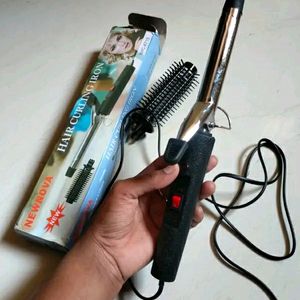 Hair Curler