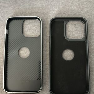 iPhone 15 Pro Max Cover