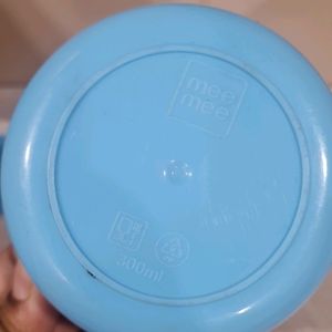 Premium Powder Puff With Case