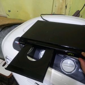 SONY DVD PLAYER