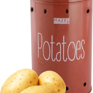 HAZEL Onion Potato Storage Containers