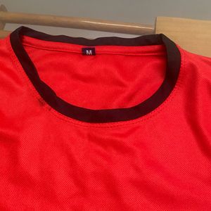 Dry  Fit T-shirt