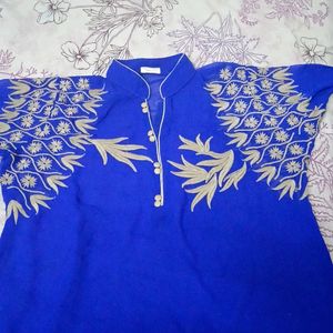 Kurta In Georgette