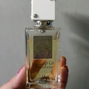 Lattafa Ana Abiyad White EDP