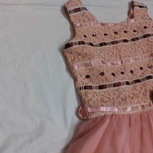 Cute Pink Dress