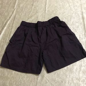 Boxer/half Pant