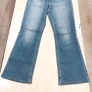 Surplus GIO Boot cut Jeans for Woman's