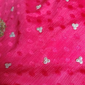 Perfect Saree For Women.