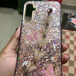 Samsung Galaxy A34 Phone Case