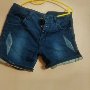 Shorts For Girls