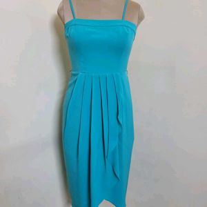 Chiffon Dress