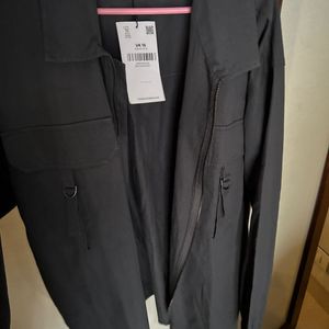 Shacket Plus Size - Not Worn