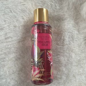 Pineapple High🌴Tropic Nectar By Victoria’s Secret