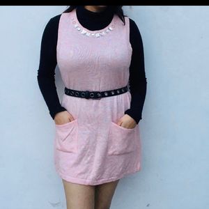 Cotton Dress