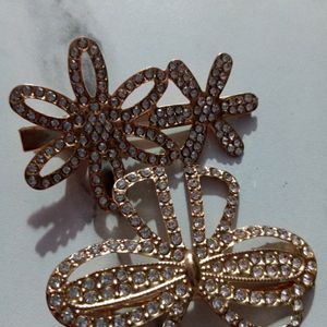 Korean Style Hair Clip