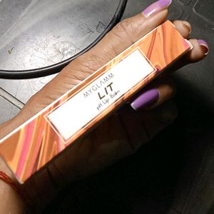 MYGLAMM LIT pH Lip Balm