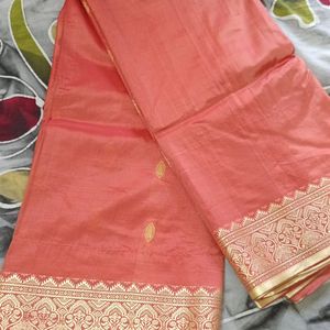 Art Silk Saree