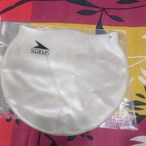 Silicon Swim Cap