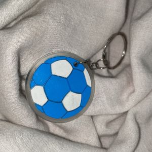 Magic Planet Dubai Ball Key Chain For Kids