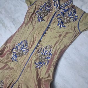 Long Kurta