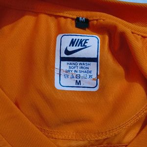 Nike Oversized T Shirt