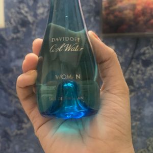 Davidoff Coolwater Women