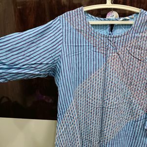 Xxxl Max Kurti