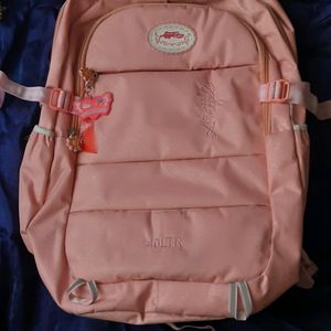 School Bag, Traveling Bags