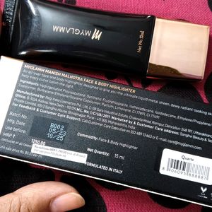 Manish Malhotra Highlighter