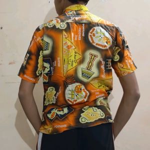 Funky Style Shirt