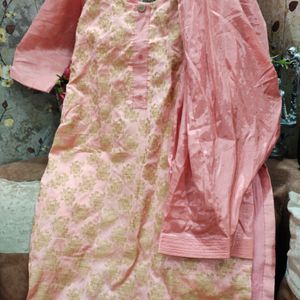 Kurta Salwar Set