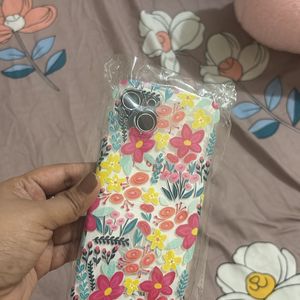 phone15 Plus Case Cover