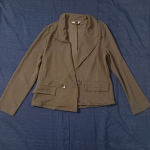 Max Blazer/jacket