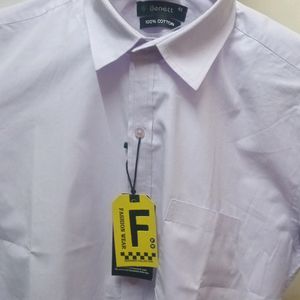 BENETTON HALF SLEEV SHIRT