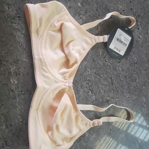 Branded Bra With Tag And New