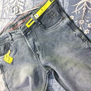 Men's Jeans & Pants