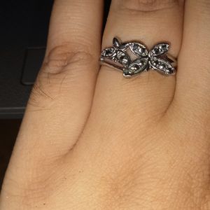 Finger Ring