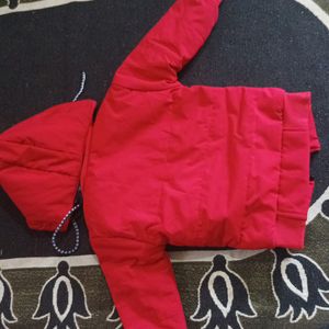 Kids Jacket New