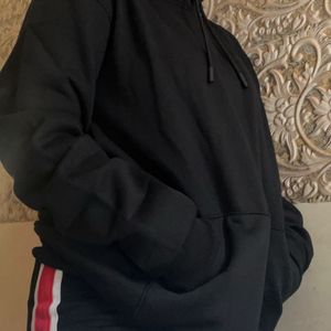 Oversized warm hoodie.Brand new!(restocked)