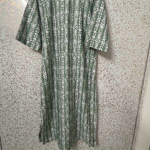 Women Summer Kurta