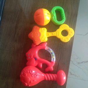 Infant Kids Toys