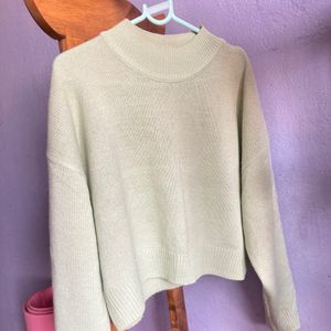 H&M Knitted Jumper