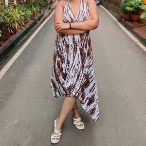 Goa Dress